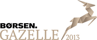 gazelle 2013 Gazelle 2013