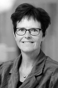 Dorthe Pedersen Dorthe Pedersen